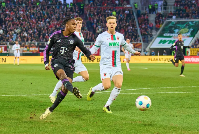 Augsburg x Union Berlin – Bundesliga: palpites, escalação e onde assistir – 12/04/2024