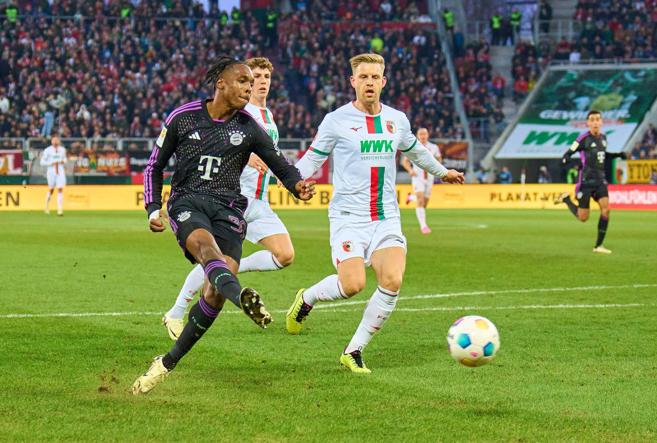 Augsburg x Union Berlin – Bundesliga: palpites, escalação e onde assistir – 12/04/2024