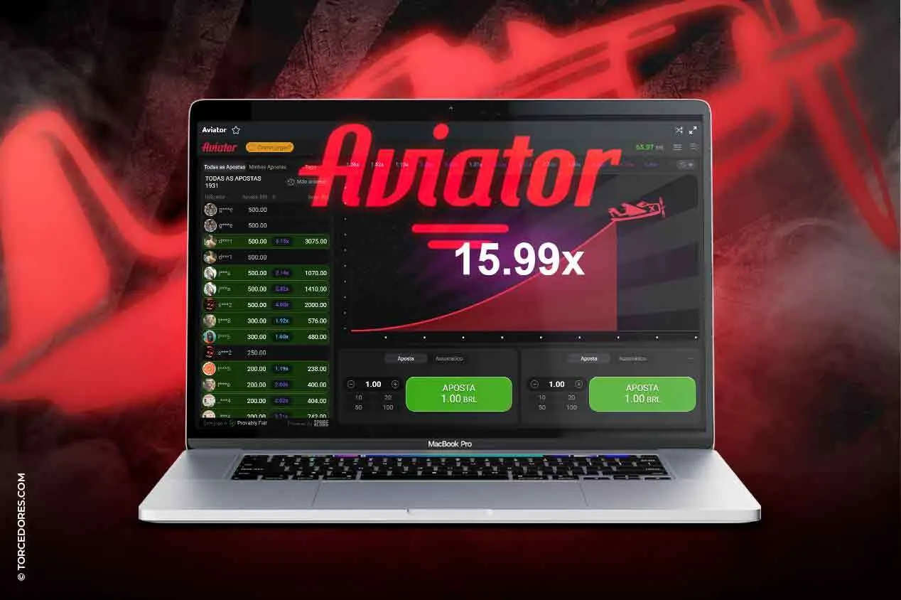 Aviator: Top 10 melhores sites e dicas para o Jogo do Aviãozinho