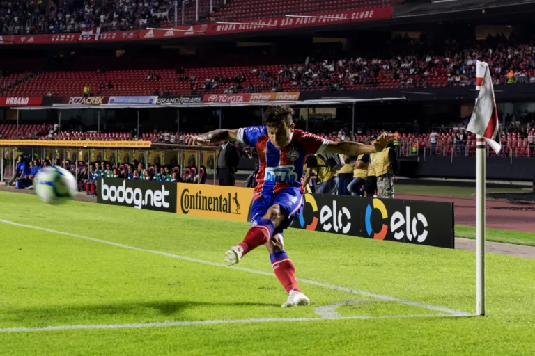 Bahia x Criciúma – Copa do Brasil: palpites, escalação e onde assistir – 30/04/2024