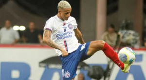 Bahia x Criciúma: onde assistir ao jogo da Copa do Brasil