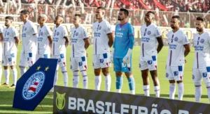 Bahia x Grêmio: onde assistir à partida do Brasileirão Série A