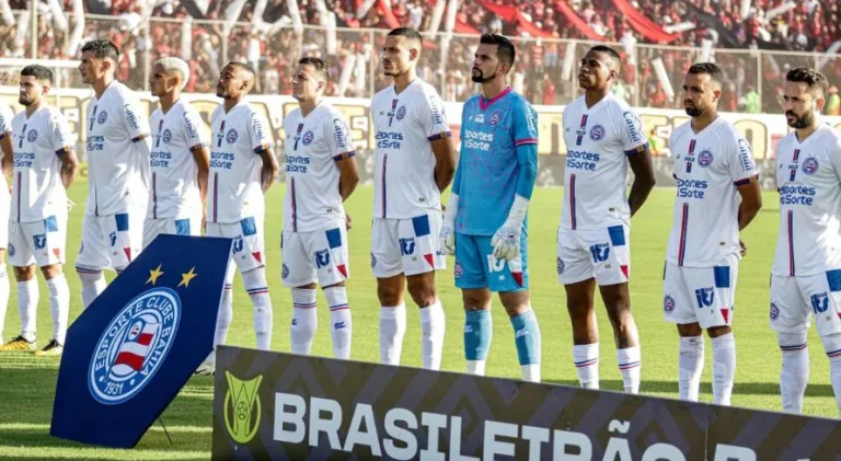 Bahia x Grêmio: onde assistir à partida do Brasileirão Série A