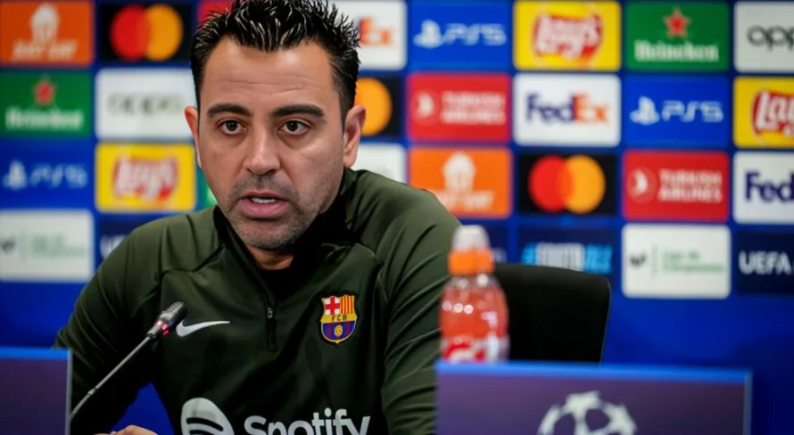 Barcelona perde dois jogadores para ‘decisão’ hoje na Champions