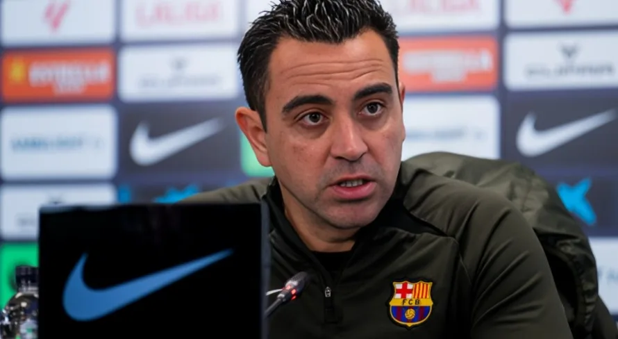 Veja a provável escalação do Barcelona hoje diante do Cádiz