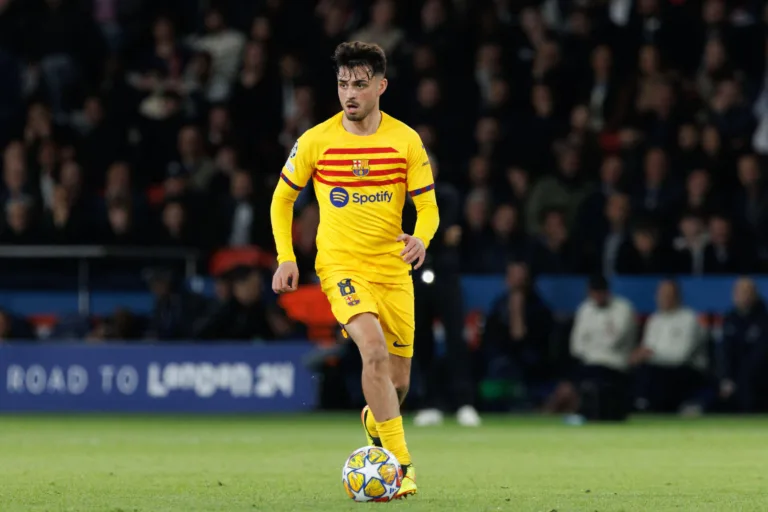 Palpite: Sevilla x Barcelona  – Campeonato Espanhol – 26/05/2024