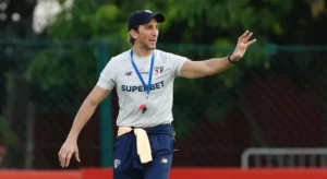 Barcelona-EQU x São Paulo: onde assistir ao Tricolor paulista na Libertadores