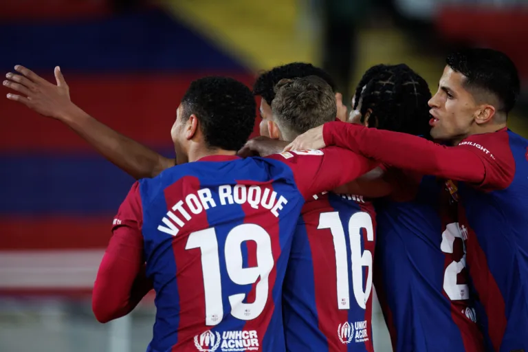 Barcelona x PSG – Champions League: palpites, escalação e onde assistir – 16/04/2024