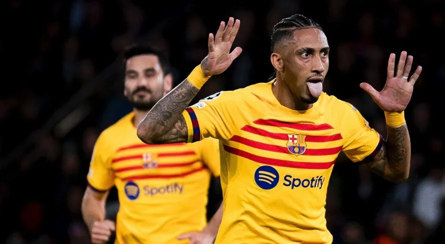 Barcelona x PSG: onde assistir à Champions League AO VIVO