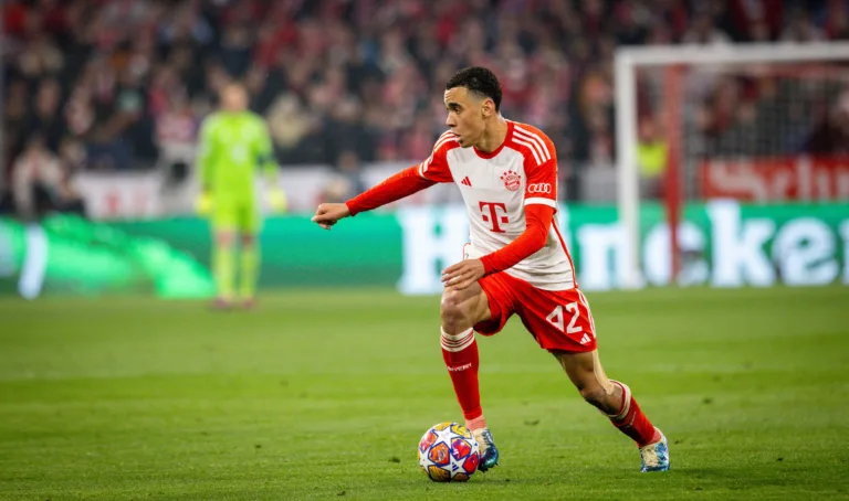 Bayern x Real Madrid – Champions League: palpites, escalação e onde assistir – 30/04/2024