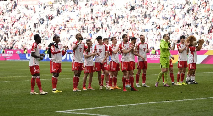 Bayern de Munique x Real Madrid: onde assistir à semifinal da Champions League