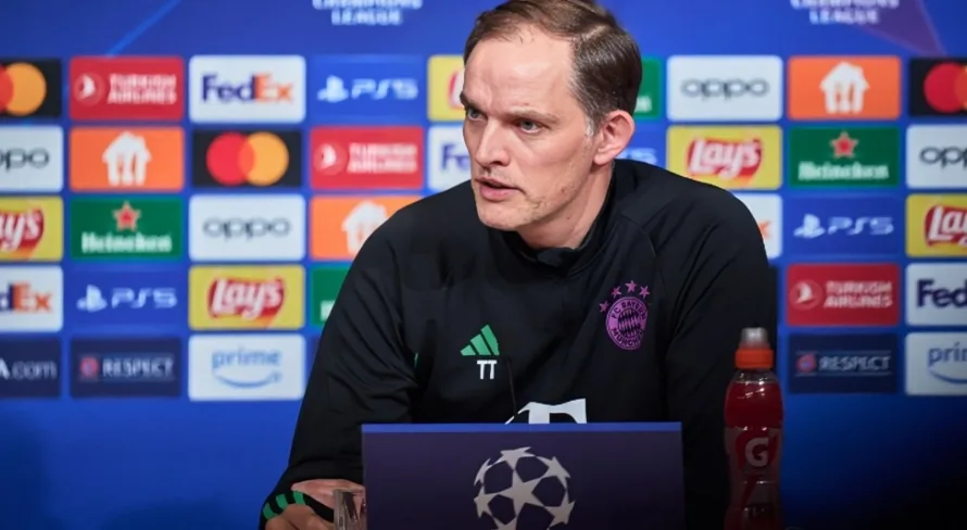 Veja a provável escalação do Bayern de Munique hoje contra o Real Madrid