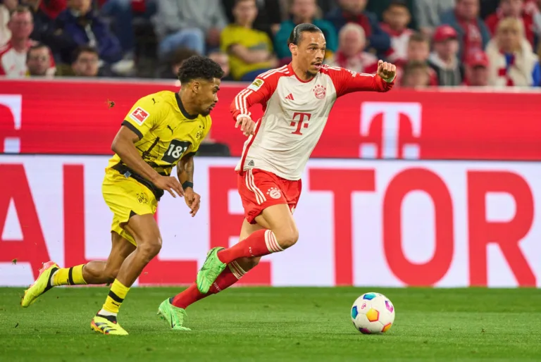 Arsenal x Bayern de Munique – Champions League: palpites, escalação e onde assistir – 09/04/2024