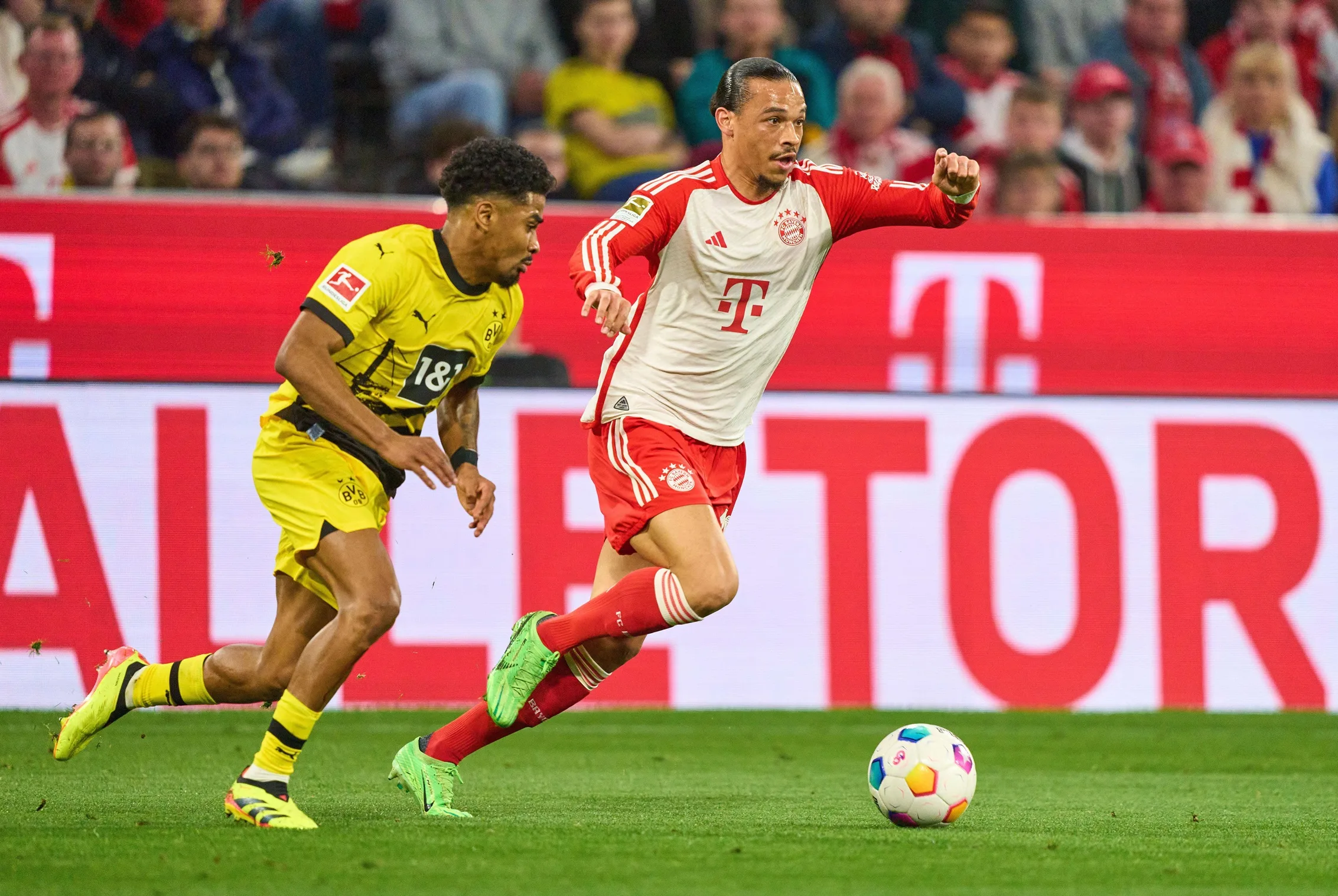 Arsenal x Bayern de Munique – Champions League: palpites, escalação e onde assistir – 09/04/2024