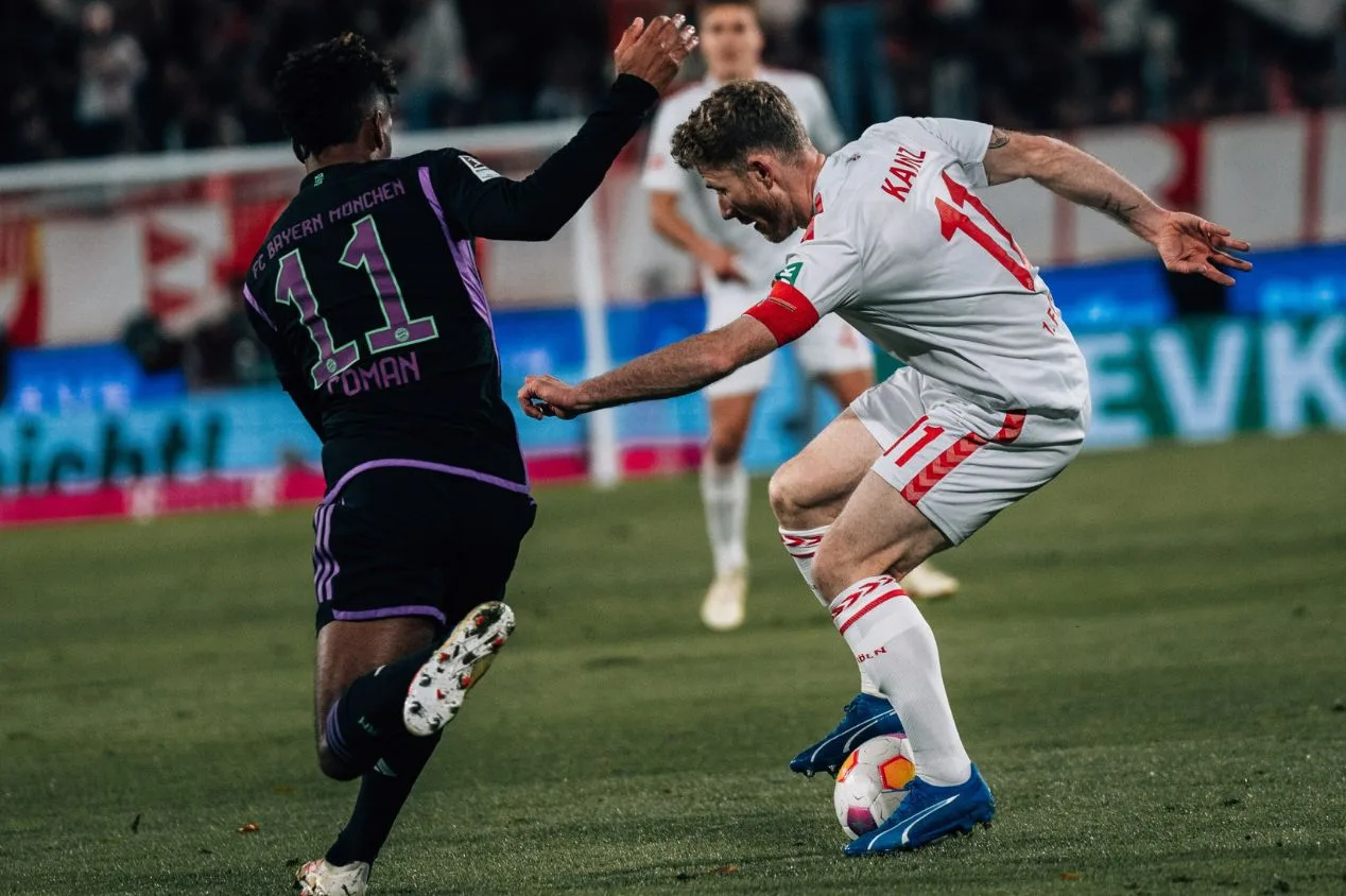 Bayern de Munique x Colônia: onde assistir ao jogo da Bundesliga