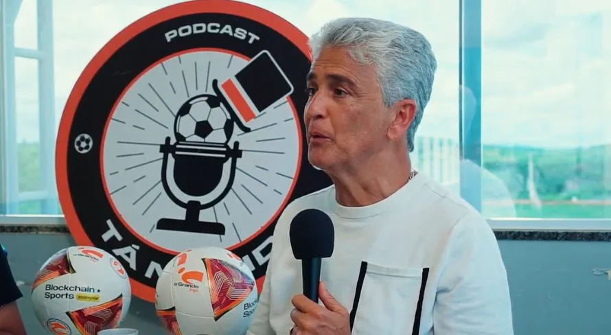 Bebeto aponta melhor seleção do futebol mundial: “Não tem igual”