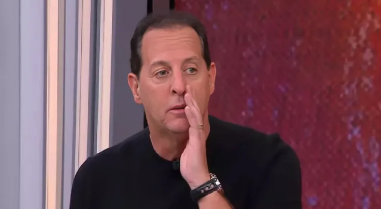 Benja aponta time do Brasileirão Série A que está “manjado”