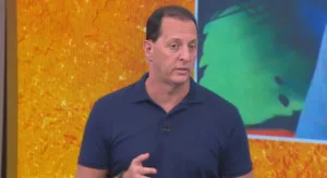 Benja crava favorito ao título da Libertadores: “Vocês têm dúvidas?”