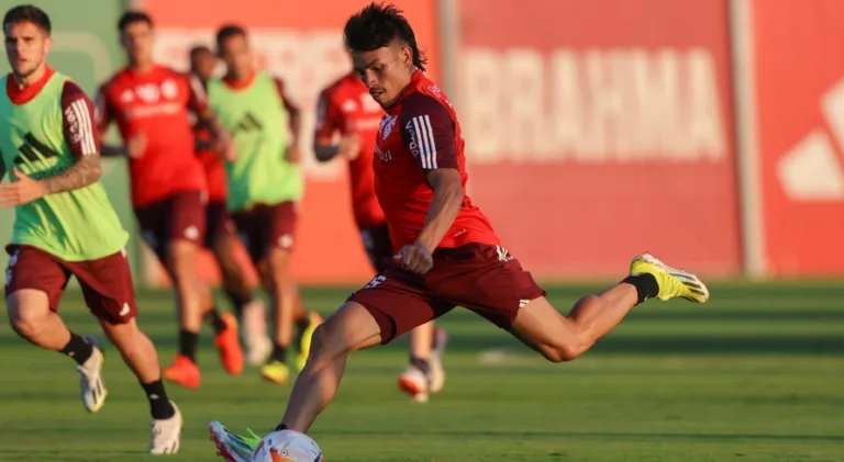 Veja a provável escalação do Internacional diante do Real Tomayapo pela Sul-Americana