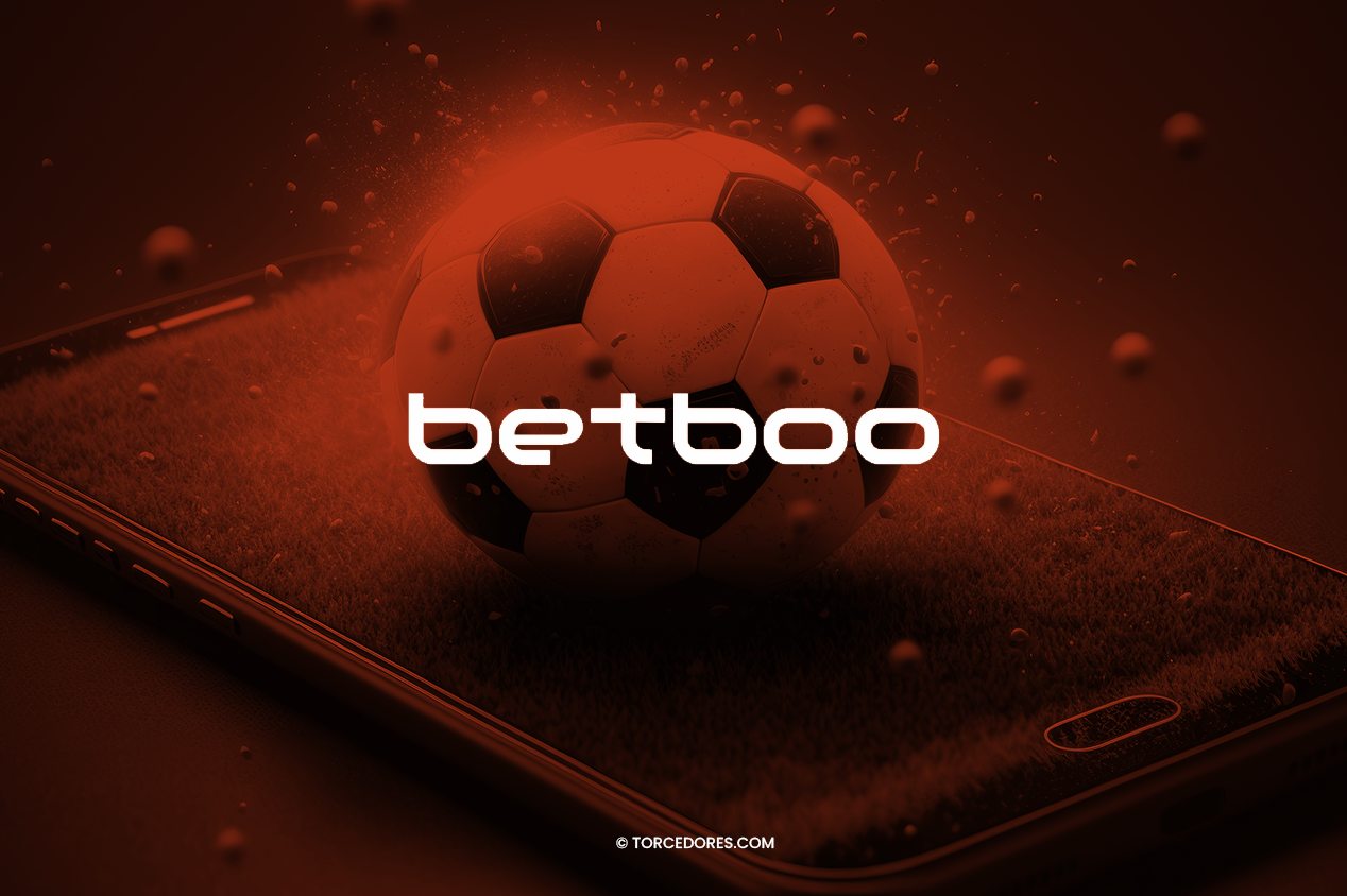 But Boo Betboo app: como baixar e aproveitar suas apostas