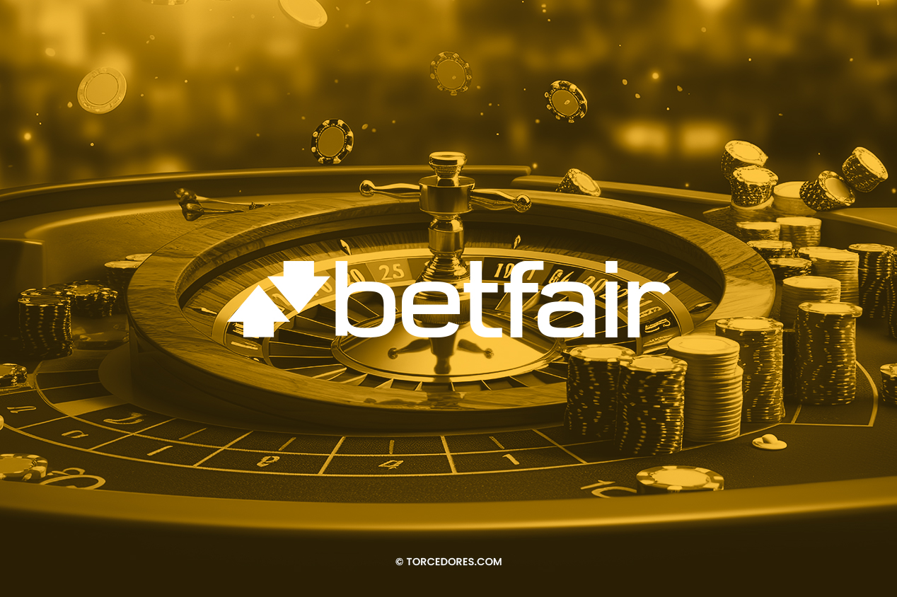 betfair casino online