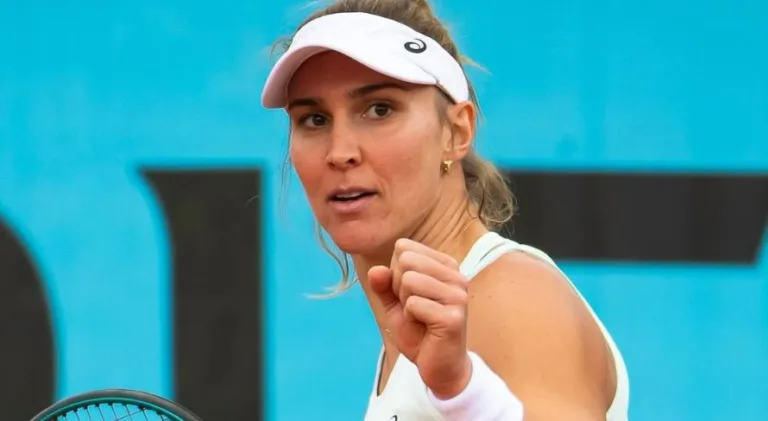 Bia Haddad vence e reencontra Sakkari nas oitavas em Madri