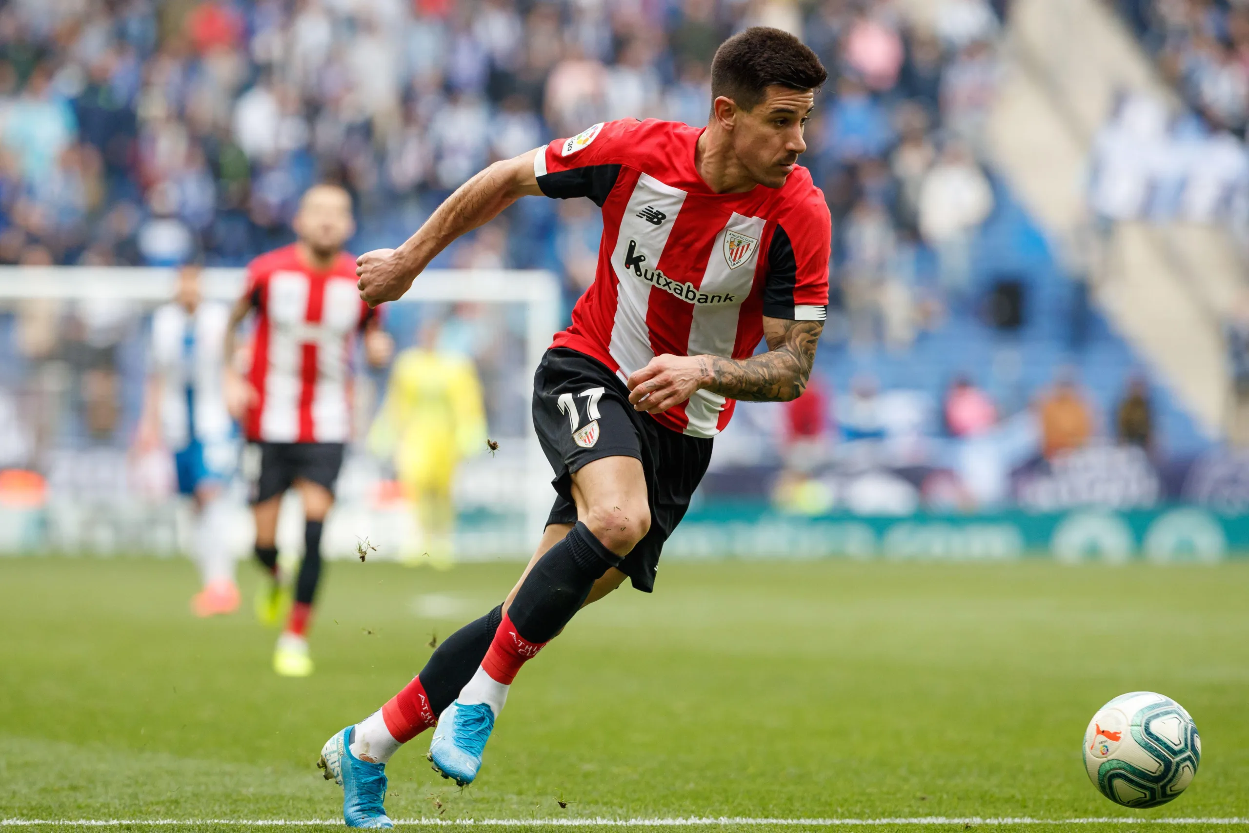 Athletic Bilbao x Granada – La Liga: palpites, escalação e onde assistir – 19/04/2024