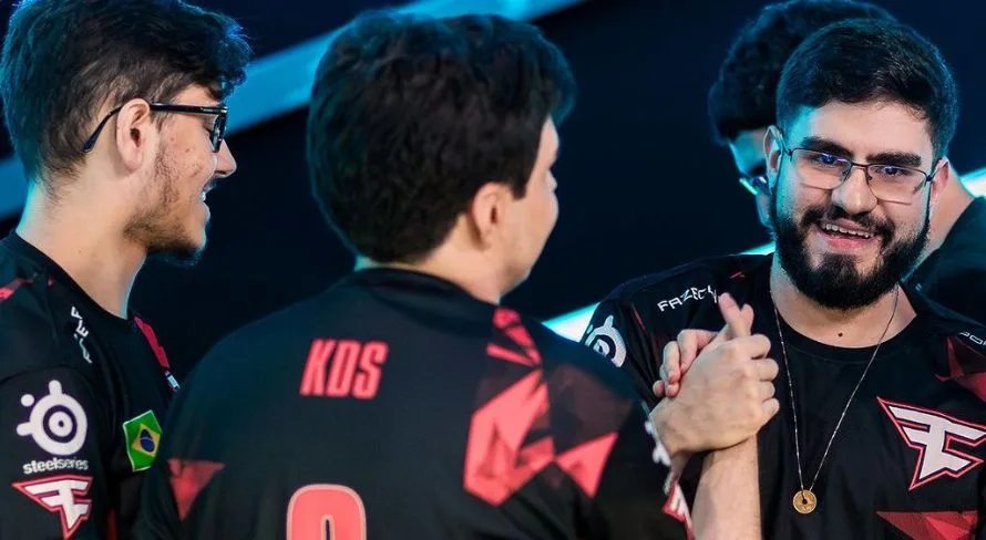 BLAST R6 Major Manchester: veja os resultados do final de semana