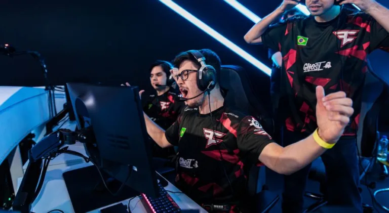 BLAST R6: confira o resumo dos jogos do final de semana