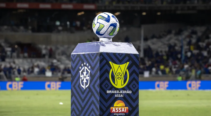 Paulo Andrade anuncia jogo do Brasileirão Série A em que estreará no SporTV