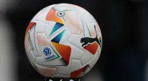 RMP crava jogador do futebol brasileiro como artilheiro da Libertadores 2024