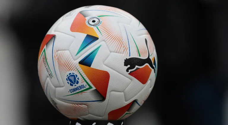 RMP crava jogador do futebol brasileiro como artilheiro da Libertadores 2024