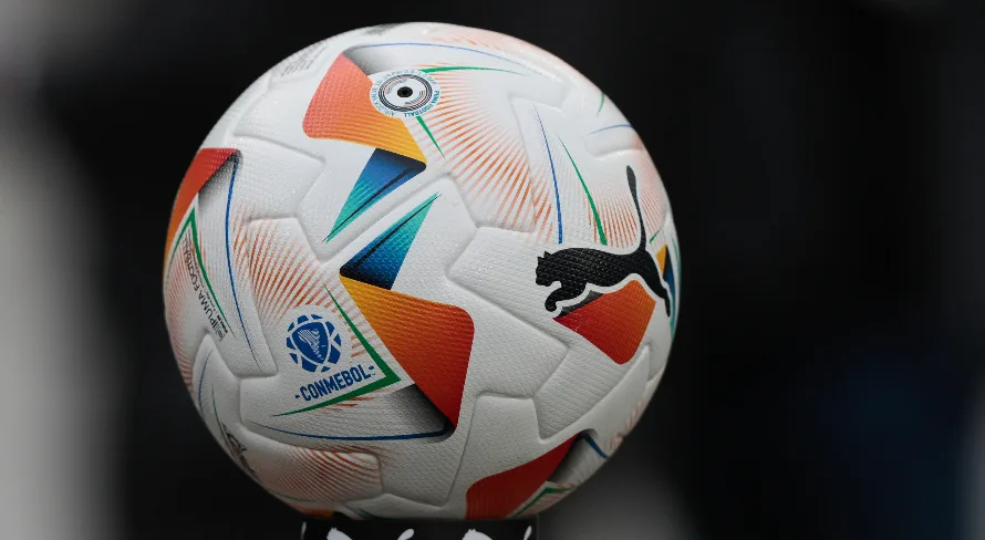 RMP crava jogador do futebol brasileiro como artilheiro da Libertadores 2024