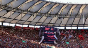 Bolívar x Flamengo: onde assistir ao Rubro-Negro na Libertadores