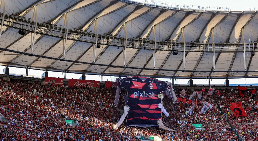 Bolívar x Flamengo: onde assistir ao Rubro-Negro na Libertadores