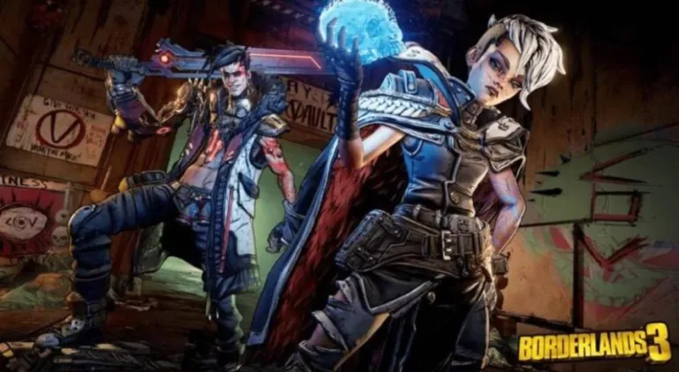 Borderlands 3: veja a lista de códigos ativos em abril de 2024