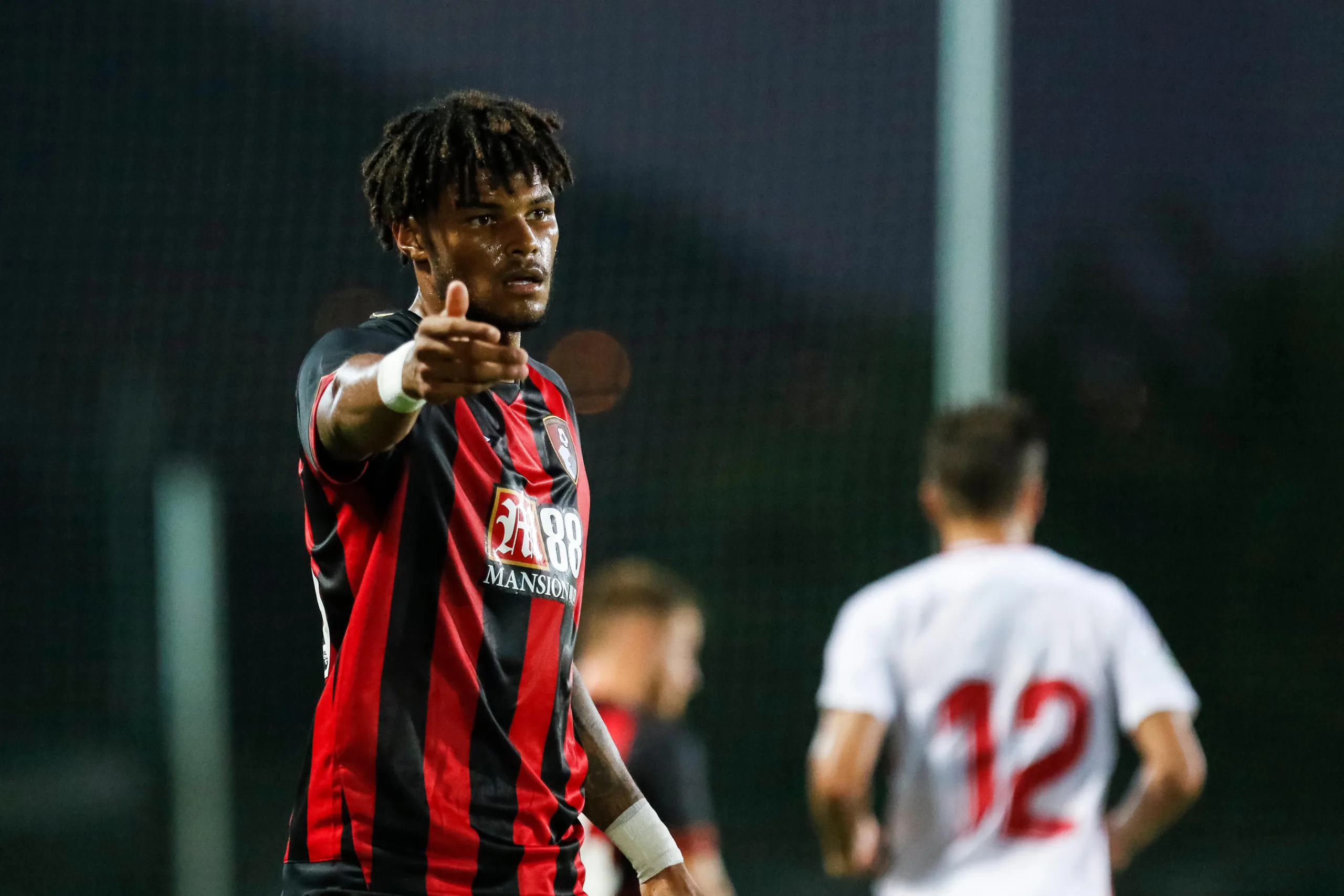 Bournemouth x Brighton – Premier League: palpites, escalação e onde assistir – 28/04/2024