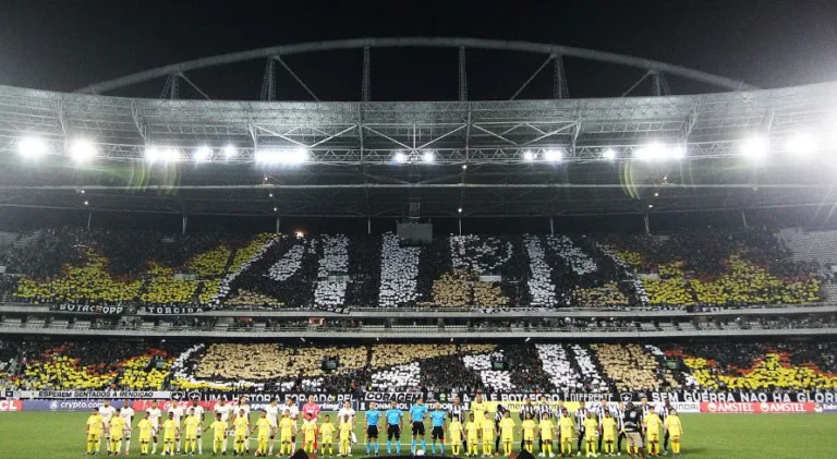 Eric Faria exalta torcida de clube do Brasileirão: “Esculachando”