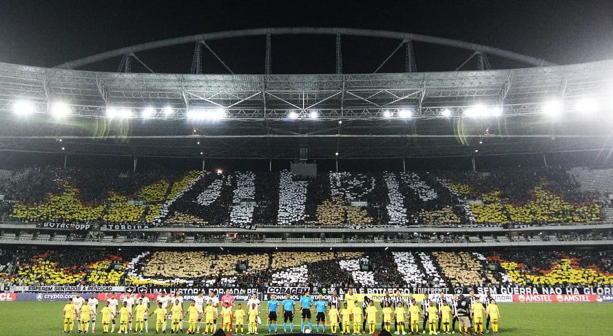 Eric Faria exalta torcida de clube do Brasileirão: “Esculachando”