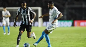 Grêmio e Botafogo vão para o ‘tudo ou nada’ na terceira rodada da Copa Libertadores
