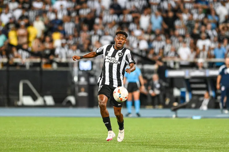 Botafogo x Vitória – Copa do Brasil: palpites, escalação e onde assistir – 02/05/2024