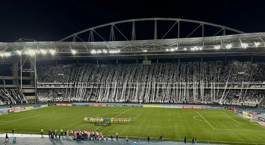 Casagrande aponta clube brasileiro com “sérios problemas” na Libertadores
