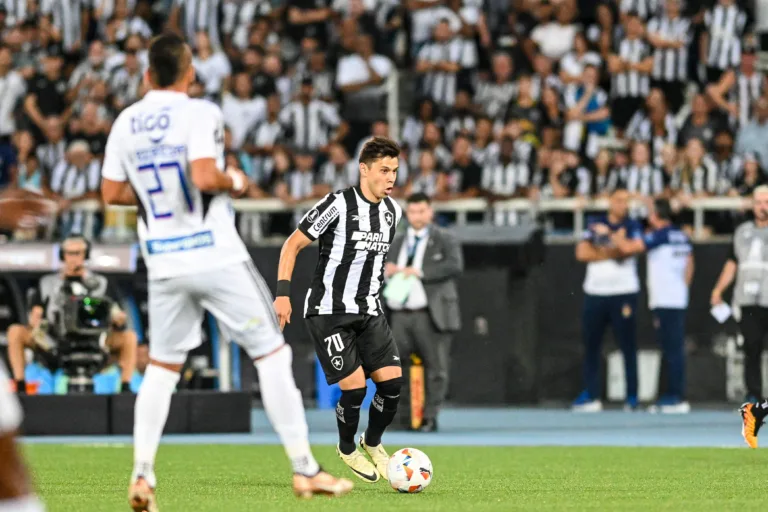 LDU de Quito x Botafogo – Copa Libertadores: palpites, escalação e onde assistir – 11/04/2024