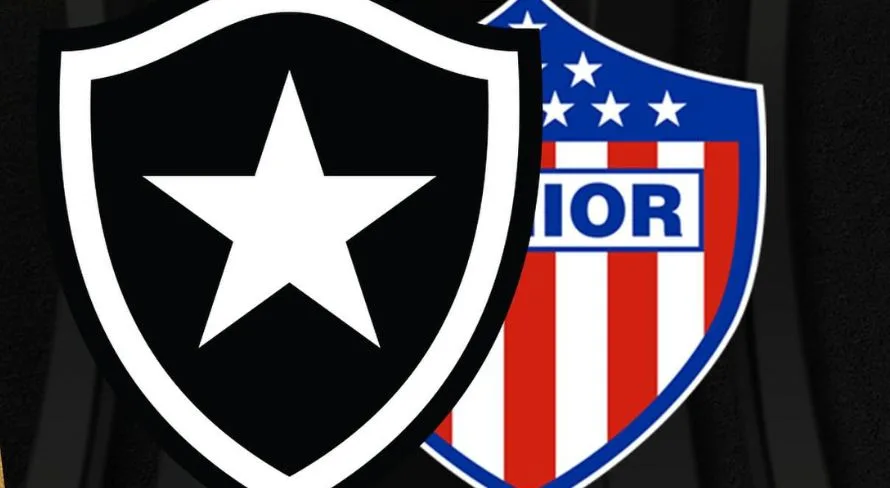 Botafogo x Junior: onde assistir ao Glorioso na Libertadores