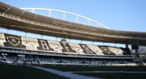 Botafogo x Universitario: onde assistir ao Glorioso na Libertadores