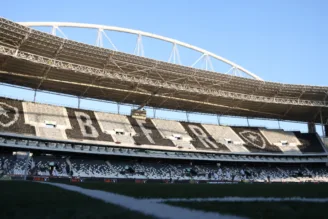 Botafogo X Universitário
