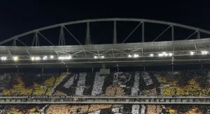 Botafogo x Vitória: onde assistir ao jogo da Copa do Brasil