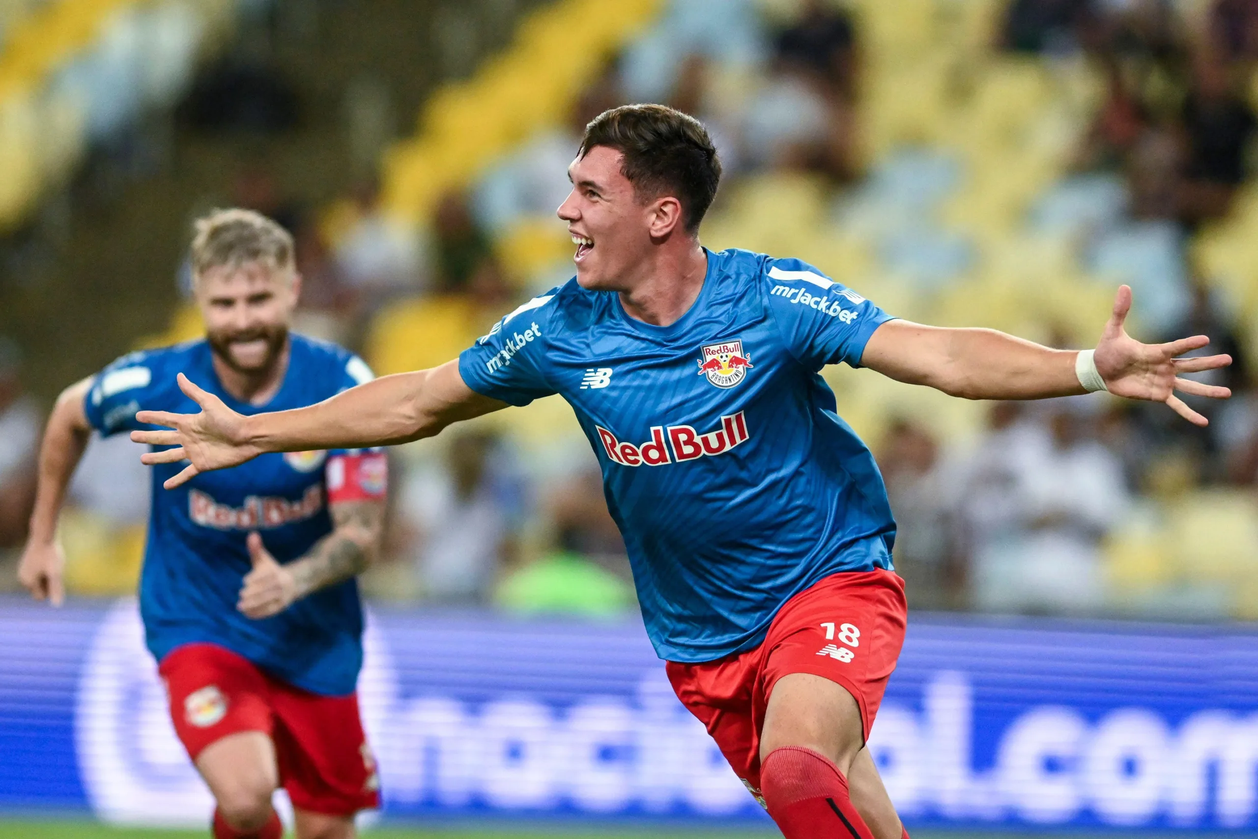 Palpite: Luqueno x RB Bragantino  – Copa Sul-Americana – 16/05/2024