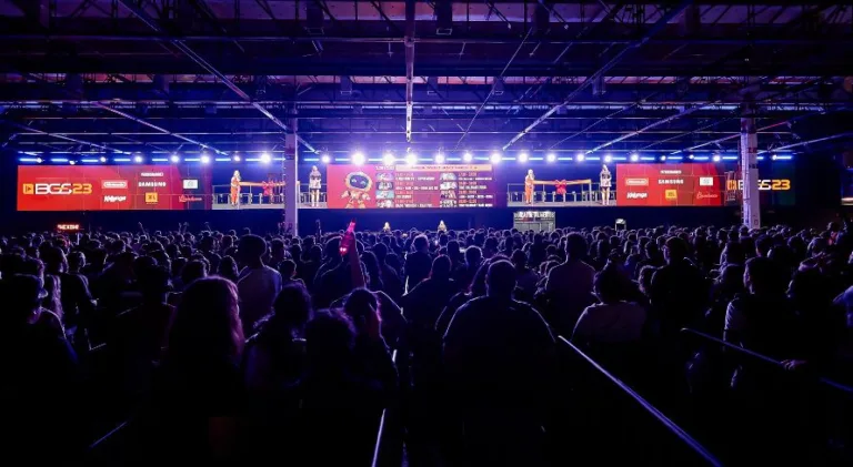 Brasil Game Show é a maior feira de games do ocidente, aponta pesquisa