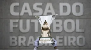 Milton Neves mostra desconfiança com favorito do Brasileirão Série A: “Só isso?”